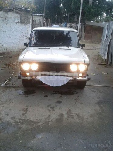 LADA (VAZ) 2106 1991, 131,000 km - 1.5 l - Bakı
