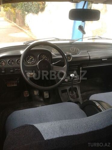 LADA (VAZ) 2106 1991, 131,000 km - 1.5 l - Bakı