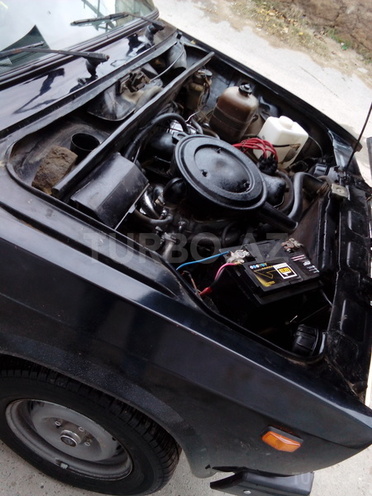 LADA (VAZ) 2107 1993, 22,500 km - 1.6 l - Bakı