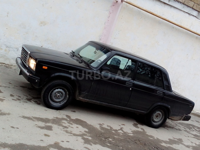 LADA (VAZ) 2107 1993, 22,500 km - 1.6 l - Bakı