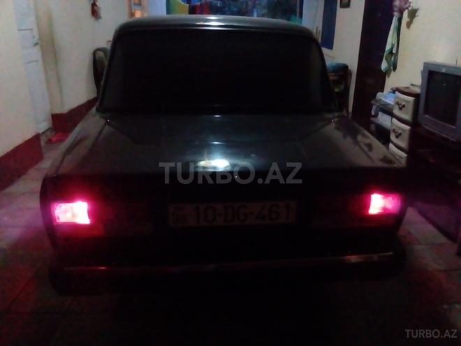LADA (VAZ) 2107 1993, 22,500 km - 1.6 l - Bakı