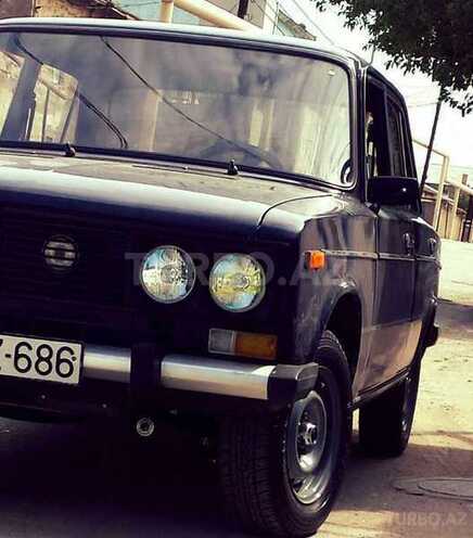 LADA (VAZ) 2106 2004, 90,000 km - 1.6 l - Bakı