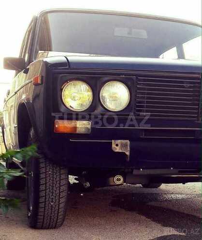 LADA (VAZ) 2106 2004, 90,000 km - 1.6 l - Bakı