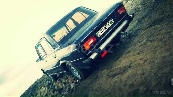LADA (VAZ) 2106 2004, 90,000 km - 1.6 l - Bakı