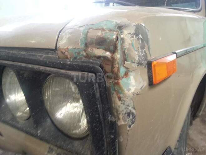LADA (VAZ) 2101 1999, 1 km - 0.1 l - Gəncə