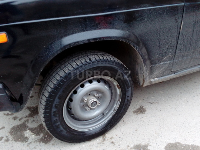 LADA (VAZ) 2107 1993, 22,500 km - 1.6 l - Bakı