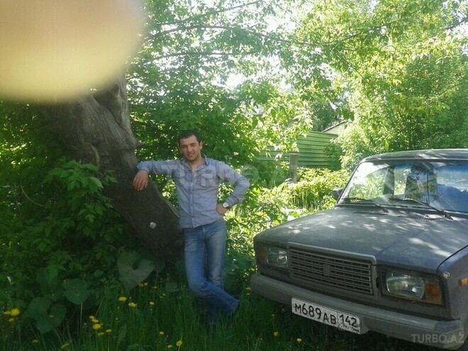 LADA (VAZ) 2101 1999, 1 km - 0.1 l - Gəncə