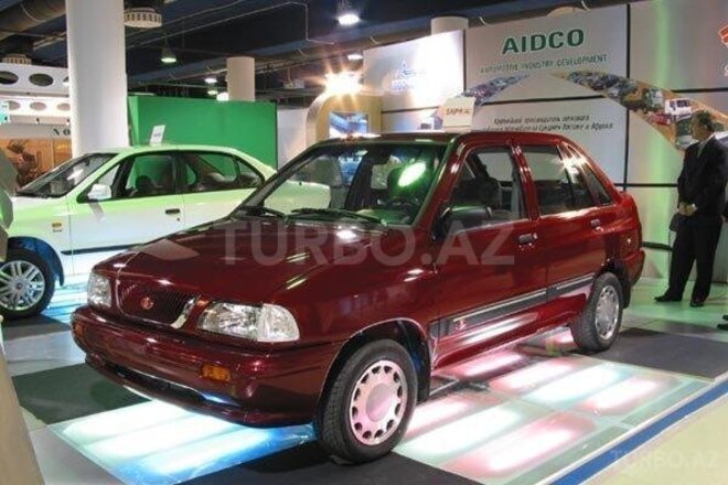 LADA (VAZ) 2101 1999, 1 km - 0.1 l - Gəncə