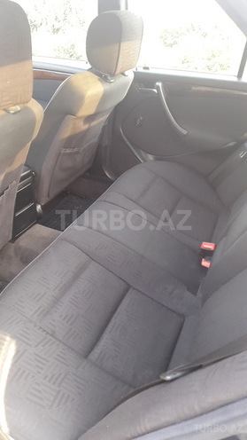 Mercedes C 240 2000, 331,165 km - 2.4 l - Şəmkir