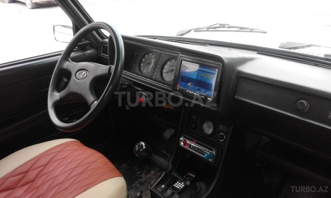 LADA (VAZ) 2107 2005, 234,125 km - 1.6 l - Bakı