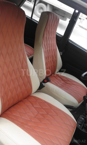 LADA (VAZ) 2107 2005, 234,125 km - 1.6 l - Bakı