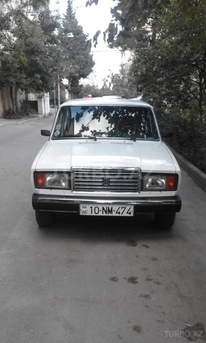 LADA (VAZ) 2107 2005, 234,125 km - 1.6 l - Bakı