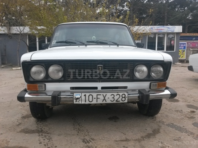 LADA (VAZ) 2106 1993, 210,000 km - 1.3 l - Sumqayıt