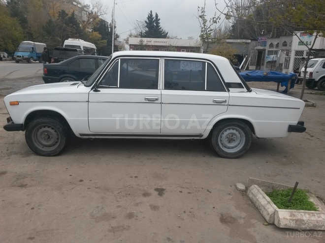 LADA (VAZ) 2106 1993, 210,000 km - 1.3 l - Sumqayıt