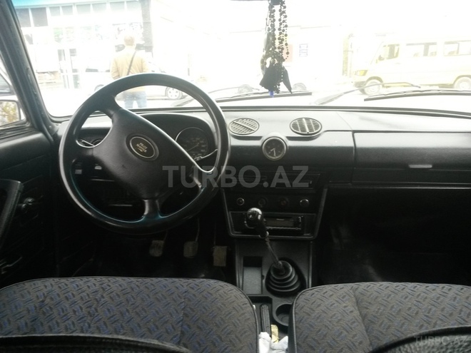 LADA (VAZ) 2106 1993, 210,000 km - 1.3 l - Sumqayıt