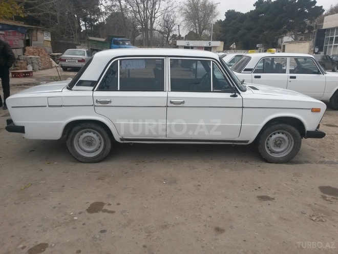 LADA (VAZ) 2106 1993, 210,000 km - 1.3 l - Sumqayıt