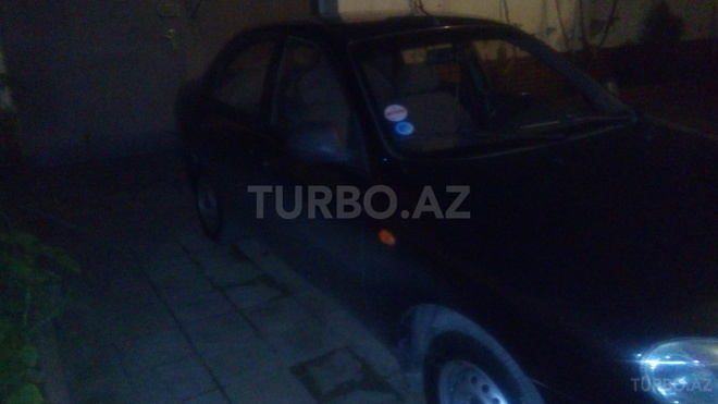 ZAZ Sens 2012, 65 km - 1.3 l - Bakı