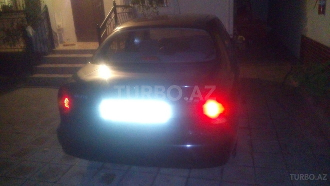 ZAZ Sens 2012, 65 km - 1.3 l - Bakı