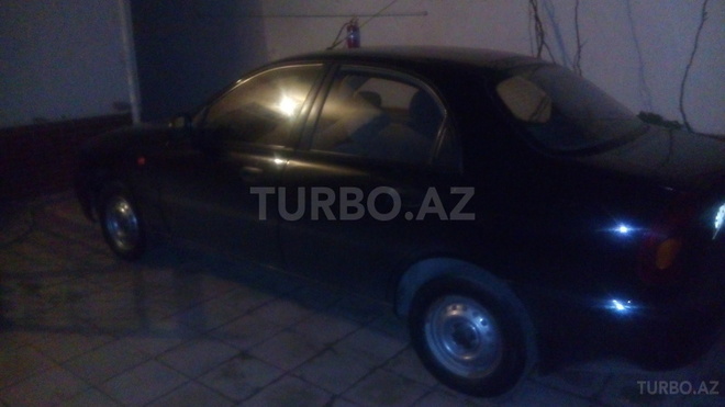 ZAZ Sens 2012, 65 km - 1.3 l - Bakı