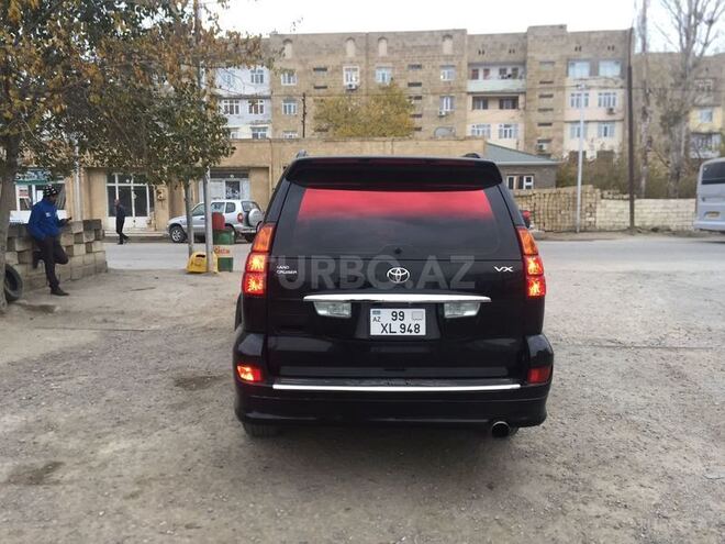 Toyota Prado 2004, 174,000 km - 4.0 l - Bakı