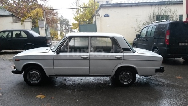 LADA (VAZ) 2106 1982, 289,000 km - 1.3 l - Bakı