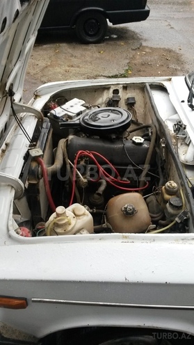 LADA (VAZ) 2106 1982, 289,000 km - 1.3 l - Bakı