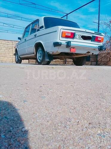 LADA (VAZ) 2106 2006, 65,000 km - 1.5 l - Bakı