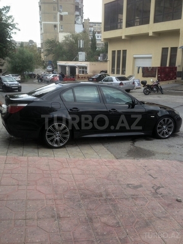 BMW 545 2005, 190,000 km - 4.5 л - Bakı