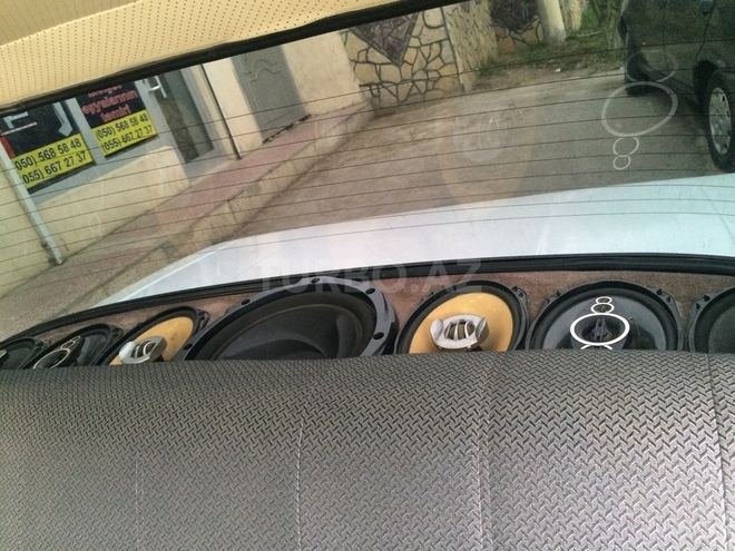 LADA (VAZ) 2107 2011, 74,000 km - 1.6 l - Bakı