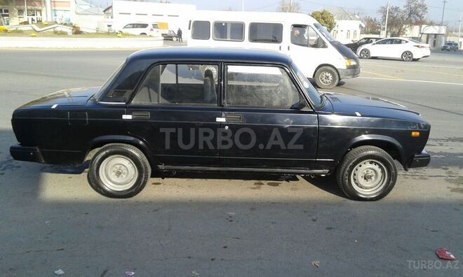 LADA (VAZ) 2107 2010, 147,852 km - 1.6 l - Bərdə