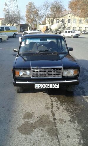 LADA (VAZ) 2107 2010, 147,852 km - 1.6 l - Bərdə