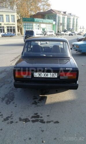 LADA (VAZ) 2107 2010, 147,852 km - 1.6 l - Bərdə