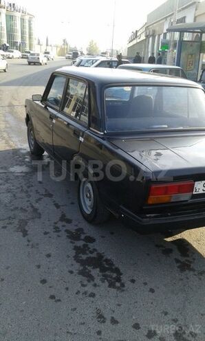 LADA (VAZ) 2107 2010, 147,852 km - 1.6 l - Bərdə