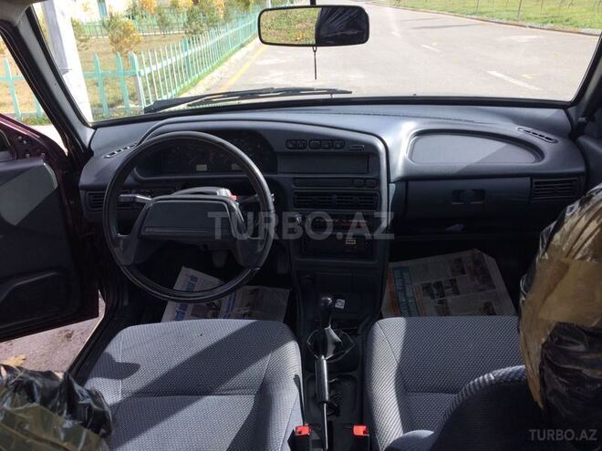 LADA (VAZ) 2115 2011, 28,500 km - 1.6 l - Quba
