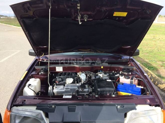 LADA (VAZ) 2115 2011, 28,500 km - 1.6 l - Quba