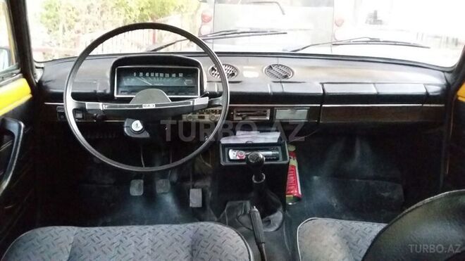 LADA (VAZ) 21011 1976, 542,311 km - 1.3 l - Bakı