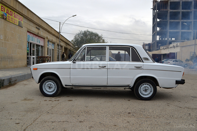 LADA (VAZ) 2106 1993, 75,000 km - 1.6 л - Bakı