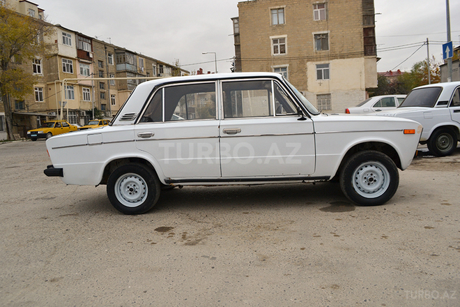 LADA (VAZ) 2106 1993, 75,000 km - 1.6 л - Bakı