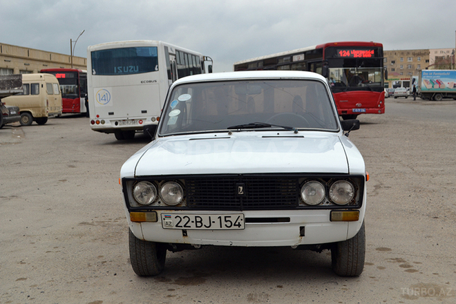 LADA (VAZ) 2106 1993, 75,000 km - 1.6 л - Bakı