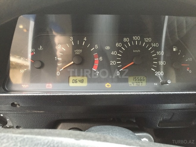 LADA (VAZ) Niva 2015, 15,500 km - 1.7 l - Bakı