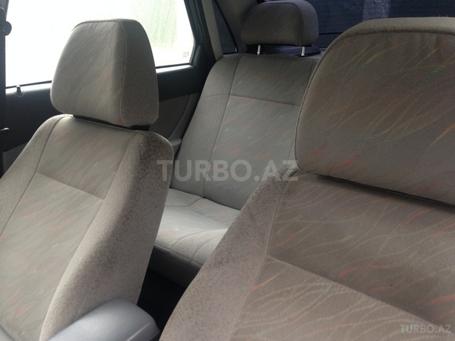 LADA (VAZ) Priora 2008, 124,000 km - 1.6 l - Bakı