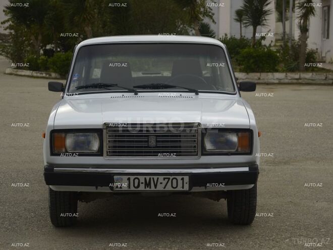 LADA (VAZ) 2107 2004, 120,000 km - 1.6 l - Bakı