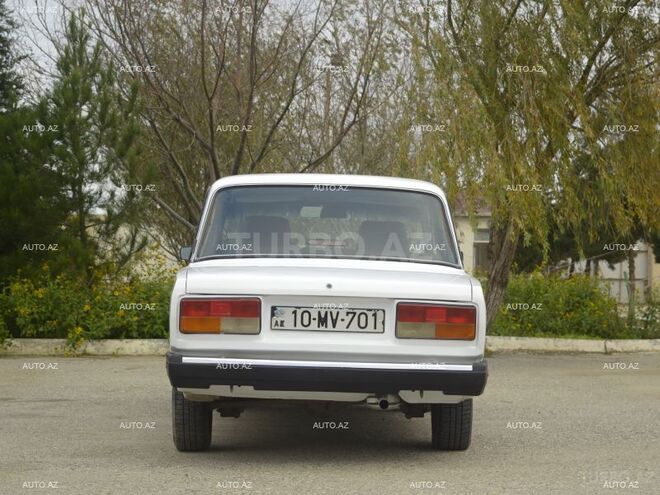 LADA (VAZ) 2107 2004, 120,000 km - 1.6 l - Bakı