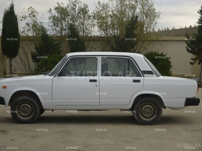 LADA (VAZ) 2107 2004, 120,000 km - 1.6 l - Bakı
