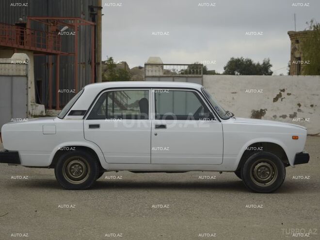 LADA (VAZ) 2107 2004, 120,000 km - 1.6 l - Bakı