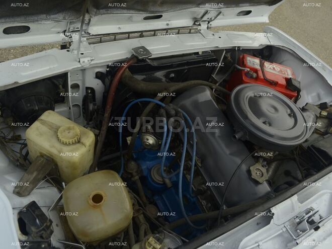 LADA (VAZ) 2107 2004, 120,000 km - 1.6 l - Bakı