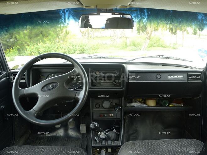 LADA (VAZ) 2107 2004, 120,000 km - 1.6 l - Bakı