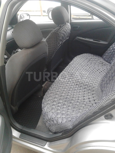Nissan Sunny 2008, 280,000 km - 1.6 л - Zərdab