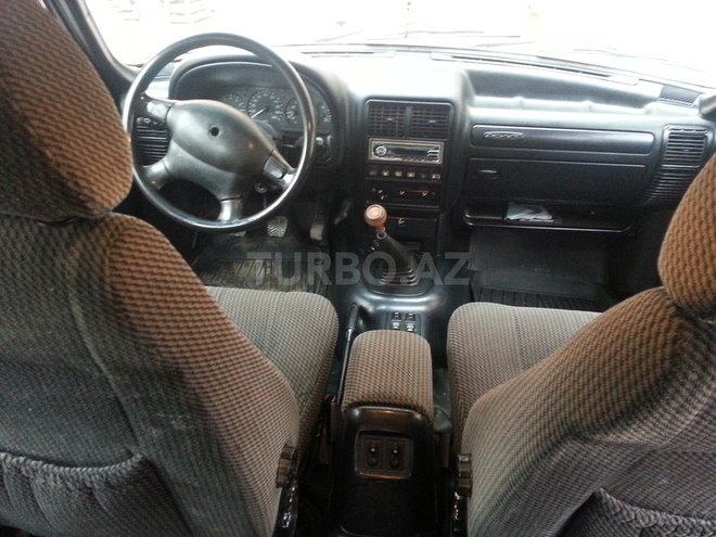 GAZ 3110 2001, 198,000 km - 2.3 l - Sumqayıt