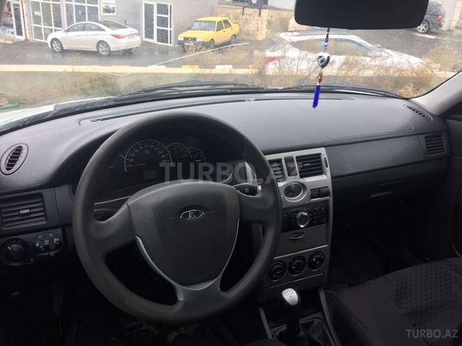 LADA (VAZ) Priora 2013, 87,000 km - 1.6 l - Bakı
